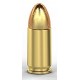 MAGTECH 9MM LUGER 124GR 8.03G FMC BOITE DE 50 MUNITIONS