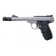 SMITH ET WESSON MODELE VICTORY FILETÉ CALIBRE 22 LR