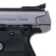 SMITH ET WESSON MODELE VICTORY FILETÉ CALIBRE 22 LR