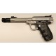 SMITH ET WESSON MODELE VICTORY FILETÉ CALIBRE 22 LR