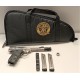 SMITH ET WESSON MODELE VICTORY FILETÉ CALIBRE 22 LR