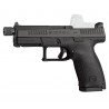 PISTOLET CZ MODÈLE P-10C OR CALIBRE 9x19