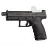PISTOLET CZ MODÈLE P-10C OR CALIBRE 9x19