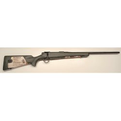 CARABINE MAUSER M18 EXTREME FILETE CALIBRE 222REM