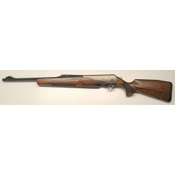 CARABINE BROWNING BAR 4 X ACTION PLATINUM CALIBRE 30-06 BOIS BAVARIAN GRADE 3