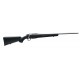 CARABINE A VERROU TIKKA T3X LITE INOX CALIBRE 222REM