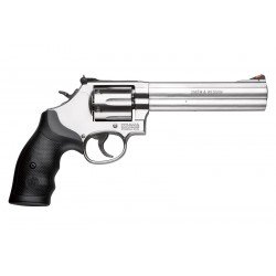 SMITH ET WESSON MODELE 686-6 CALIBRE 357 MAGNUM