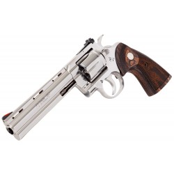 REVOLVER COLT PYTHON 357 MAG