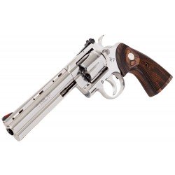 REVOLVER COLT PYTHON 357 MAG