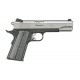 PISTOLER RUGER SR1911 LIGHTWEIGHT CALIBRE 45AUTO 5" 8+1CPS STAINLESS STEEL