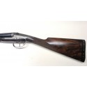 FUSIL JUXTAPOSE A CANONS FIXES DARNE V21 Calibre 16/65 OCCASION