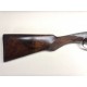FUSIL JUXTAPOSE A CANONS FIXES DARNE V19 Calibre 12 OCCASION