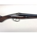 FUSIL JUXTAPOSE A CANONS FIXES DARNE V19 Calibre 12/65 OCCASION