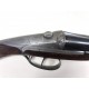 FUSIL JUXTAPOSE A CANONS FIXES DARNE V19 Calibre 12 OCCASION