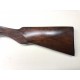 FUSIL JUXTAPOSE A CANONS FIXES DARNE V19 Calibre 12 OCCASION