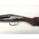 FUSIL JUXTAPOSE A CANONS FIXES DARNE V19 Calibre 12 OCCASION