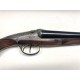FUSIL JUXTAPOSE A CANONS FIXES DARNE R15 Calibre 12 OCCASION