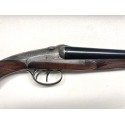 FUSIL JUXTAPOSE A CANONS FIXES DARNE R15 Calibre 12/70 OCCASION