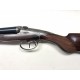 FUSIL JUXTAPOSE A CANONS FIXES DARNE R15 Calibre 12 OCCASION