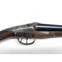 FUSIL JUXTAPOSE A CANONS FIXES DARNE R13 Calibre 12/70 OCCASION