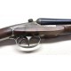 FUSIL JUXTAPOSE A CANONS FIXES DARNE R13 Calibre 12 OCCASION