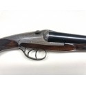 FUSIL JUXTAPOSE A CANONS FIXES DARNE P17 Calibre 12/65 OCCASION