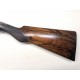 FUSIL JUXTAPOSE A CANONS FIXES DARNE P17 Calibre 12 OCCASION