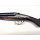 FUSIL JUXTAPOSE A CANONS FIXES DARNE P17 Calibre 12 OCCASION