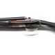 FUSIL JUXTAPOSE A CANONS FIXES DARNE P17 Calibre 12 OCCASION