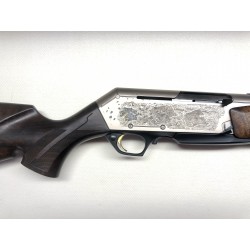 SEMI AUTOMATIQUE BROWNING SHORT TRACK 270WSM D'OCCASION