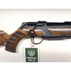 CARABINE LINEAIRE BOIS ELEGANCE 2 MERKEL RX HELIX 300WM