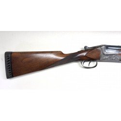 FUSIL SUPERPOSE MERKEL 200E 12/70 D'OCCASION