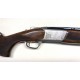 FUSIL SUPERSPOSE SPORTING SPORTING BROWNING CYNERGY 12/76 D'OCCASION + MALETTE