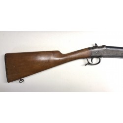 FUSIL A 1 COUP SIMPLEX 1 COUP MAS 24/65 D'OCCASION