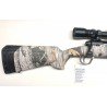 CARABINE A VERROU SAVAGE AXIS XP 243W