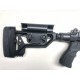 CARABINE A VERROU TIKKA T3X Compact Tactical 308 WIN