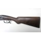 FUSIL JUXTAPOSE MANUFRANCE IDEAL SUPRA 302 S 12/65 OCCASION