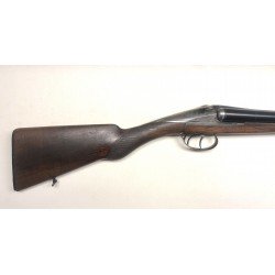 FUSIL JUXTAPOSE FRANCISQUE DARNE 16/65 D'OCCASION