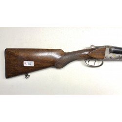 FUSIL JUXTAPOSE ST ETIENNE HAMMERLESS 16/65