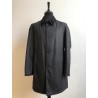 Veste Barbour Noire Huilée COATER Taille M