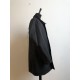 Veste Barbour Noire Huilée COATER Taille M