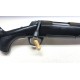 CARABINE A VERROU COMPO NOIR SANS OV FILETEE BROWNING X-BOLT 243WIN