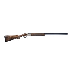 FUSIL SUPERPOSE BROWNING SERIE LIMITEE B525 IMPERIAL SILVER CALIBRE 20/76