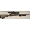 CARABINE A VERROU REMINGTON 700 VTR CALIBRE 308WIN + LUNETTE HAWKE SIDEWINDER 30 SF IR 8-32X56 OCCASION
