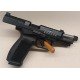 PISTOLET CANIK METE SFT PRO BLACK CALIBRE 9X19MM