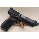 PISTOLET CANIK METE SFT PRO BLACK CALIBRE 9X19MM