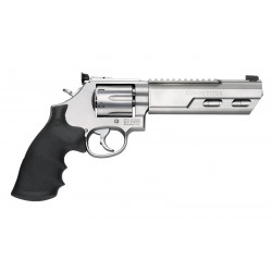 REVOLVER SMITH & WESSON MOD686 COMPETITOR 6″ CALIBRE 357 MAG