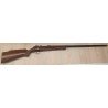 CARABINE MONO COUP GAUCHER COLIBRI CALIBRE 14MM OCCASION