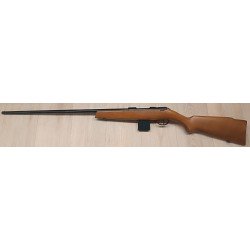 CARABINE A VERROU GAUCHER ST ETIENNE GAZELLE CALIBRE 12MM OCCASION
