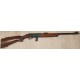CARABINE SEMI-AUTOMATIQUE ANSCHUTS MOD 520 CALIBRE 22LR OCCASION